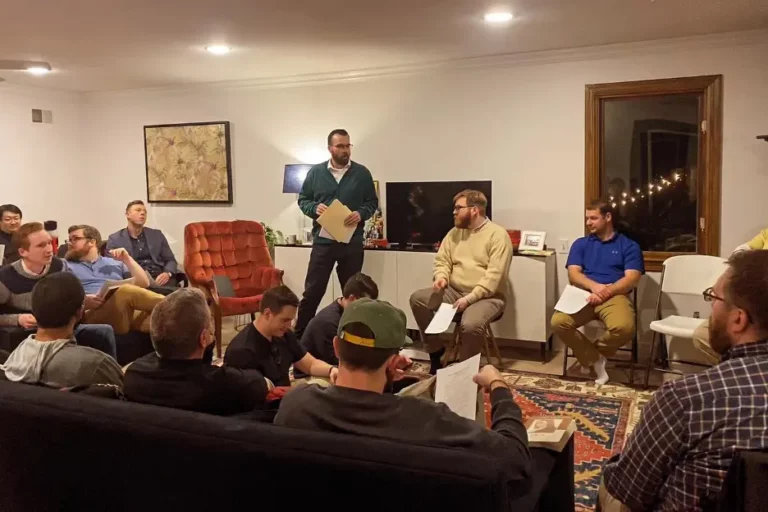 The residency program