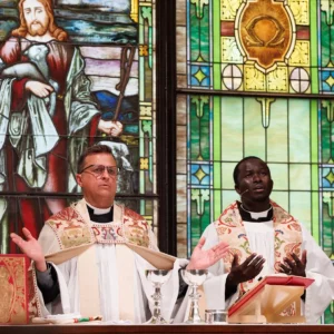 Trinity Anglican Seminary