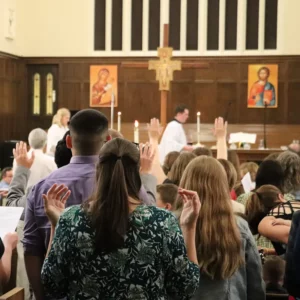 St. Aidan's Anglican Church