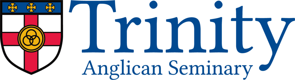 Trinity Anglican Seminary logo