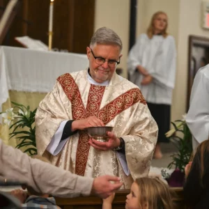 Anglican spirituality