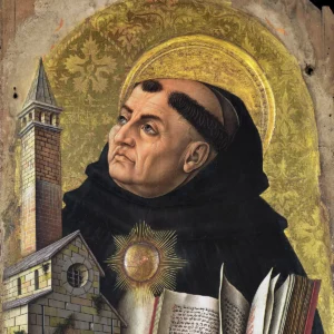 Thomas Aquinas